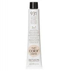 Revlon Nutri Color Creme 931 Light Beige 100ml