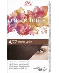 Wella Color Touch 4/77 Intense Coffee 130ml