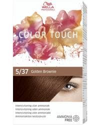 Wella Professionals Color Touch 5/37 130ml
