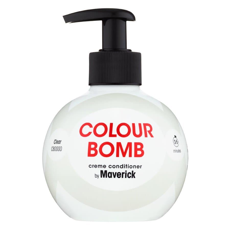 Colour Bomb - Clear 250ml