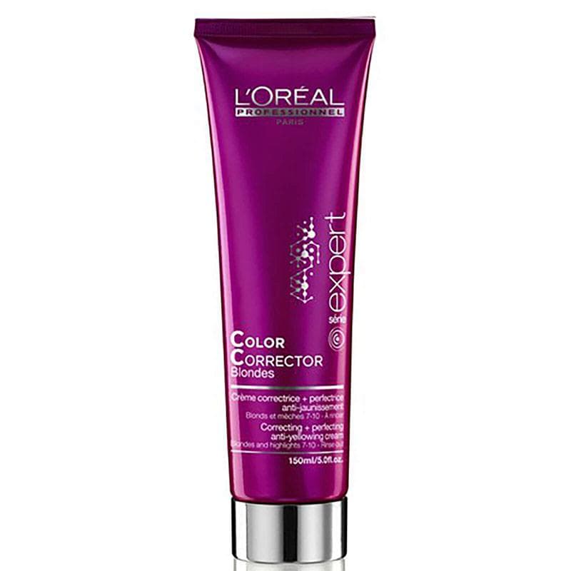Loréal Professionnel Serie Expert Vitamino Color Cc Cream Blondes 150ml