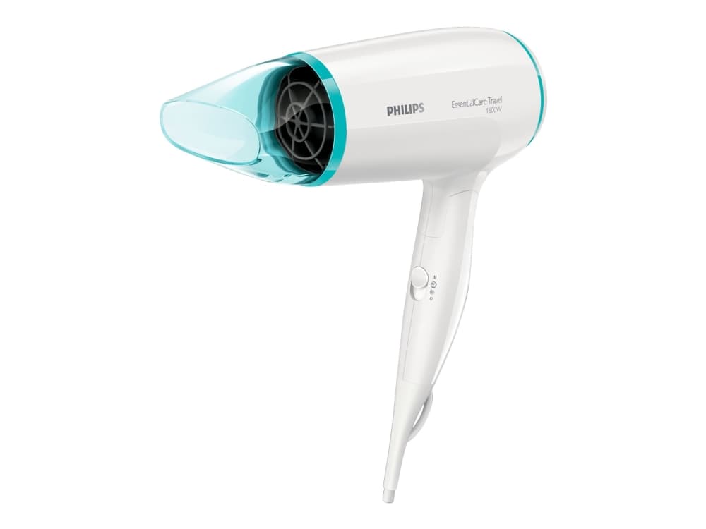 Philips Essential Care BHD006 - Hårtørrer