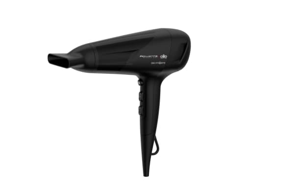 Rowenta Elite CV5812, DC, Svart, Hengeløkke, 1,8 m, China, 2300 W
