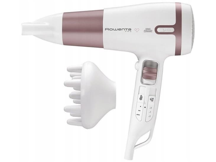 Rowenta hair dryer ROWENTA CV 7461 hair dryer