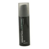 Sebastian Liquid Steel Styler 140ml