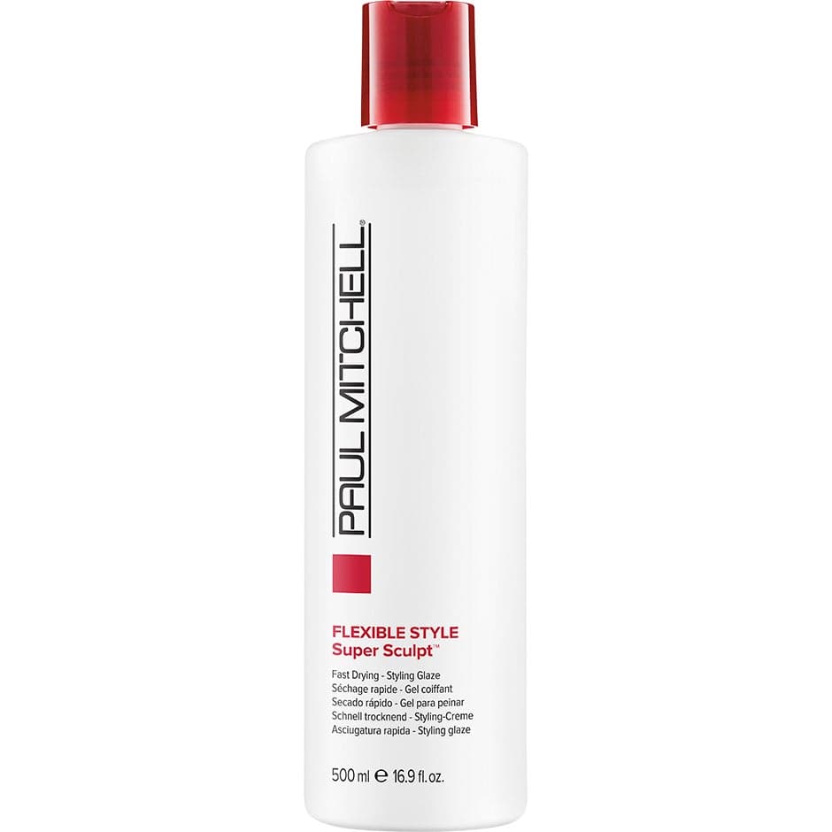 Paul Mitchell, Super Sculpt Glaze, 500 ml
