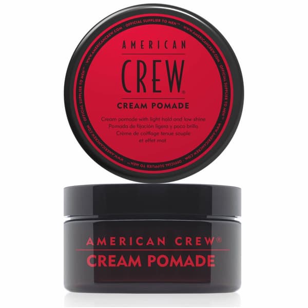 American Crew Cream Pomade 85g