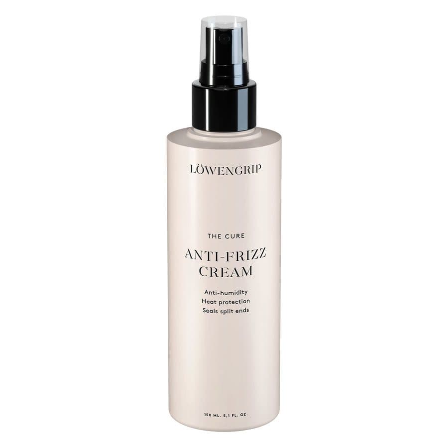 Löwengrip The Cure Anti-Frizz Cream 150 ml