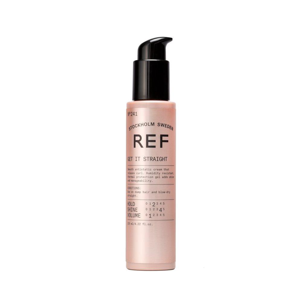 REF Get It Straight 125ml