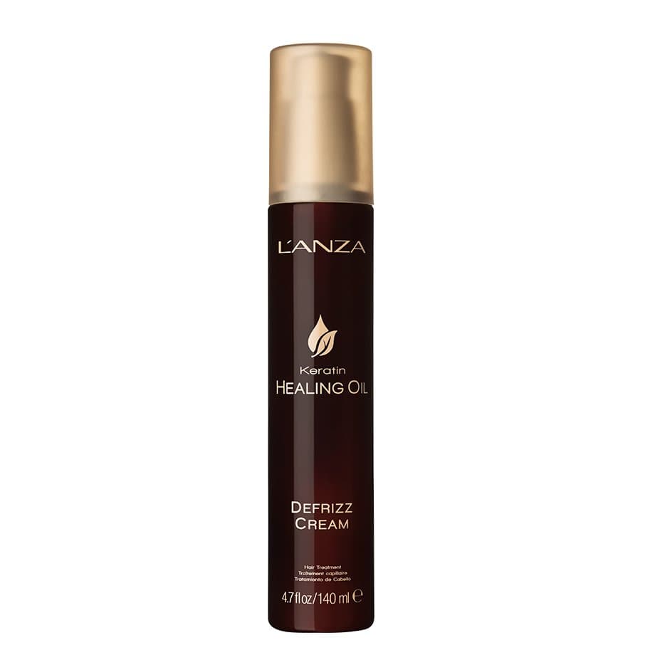 Lanza Keratin Healing Oil Defrizz Cream 140ml