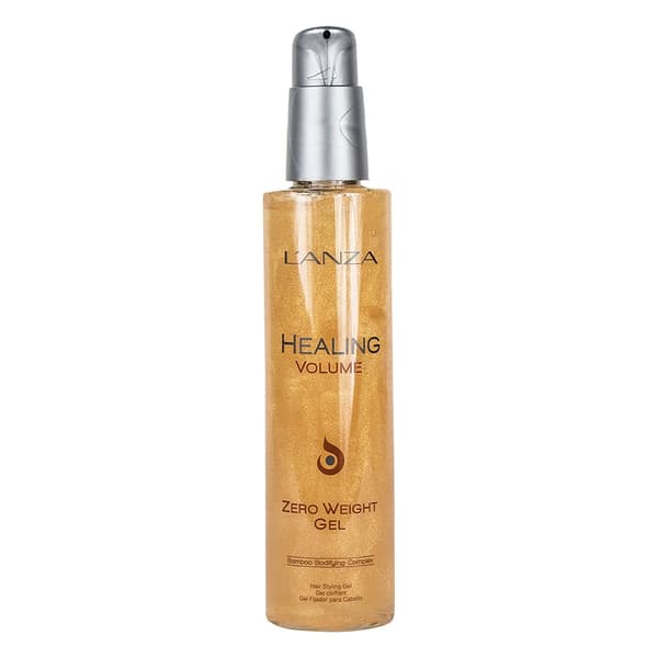 L'anza Healing Volume Zero Weight Gel 200ml
