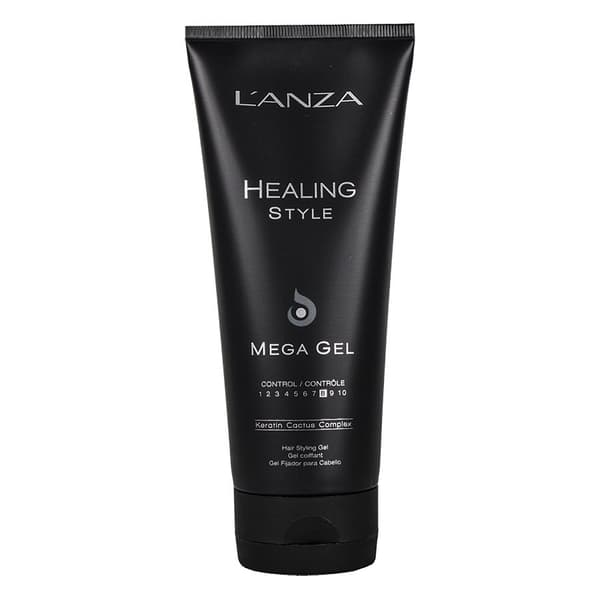 L'anza Healing Style Mega Gel 200ml