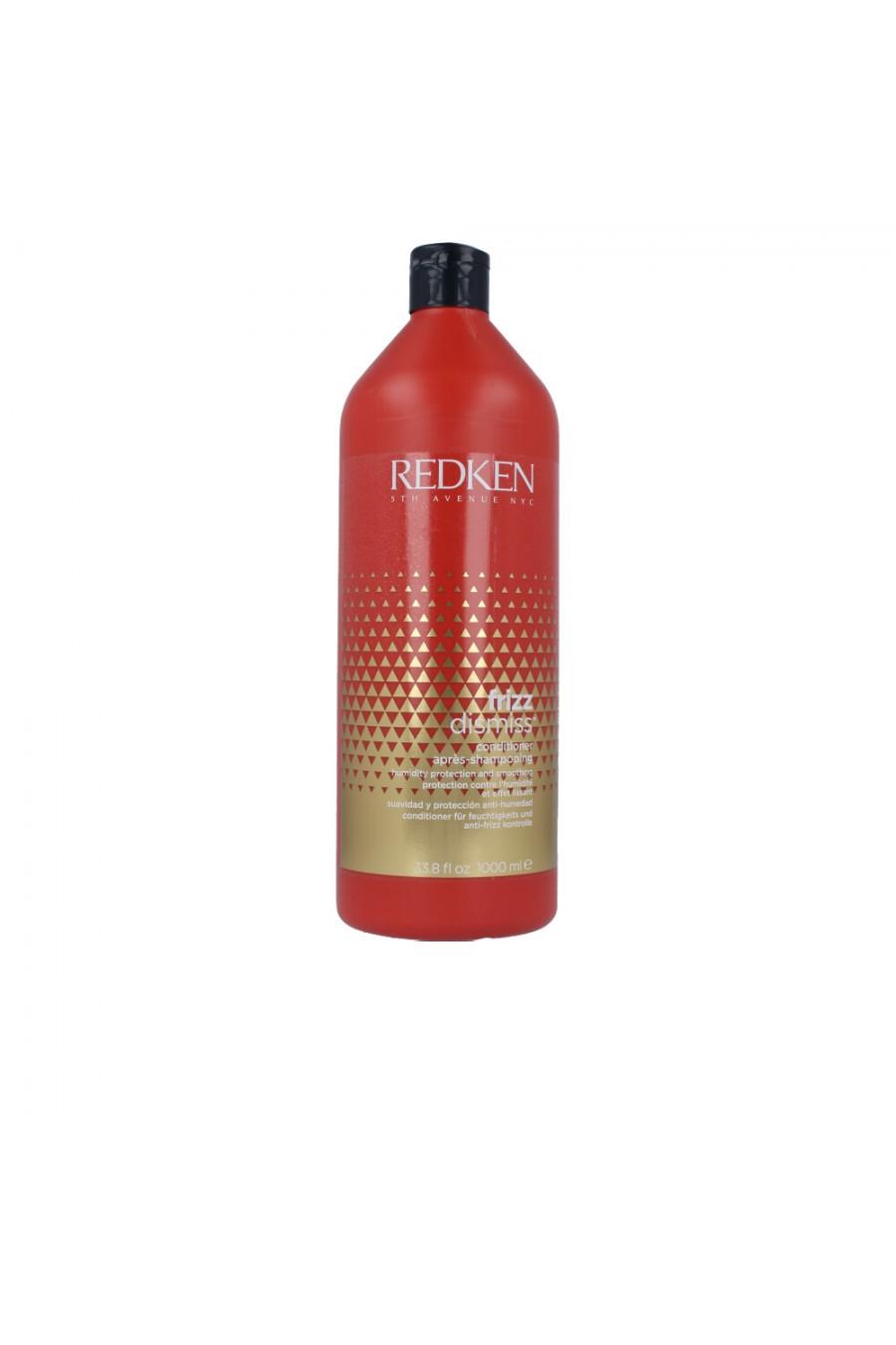 FRIZZ DISMISS conditioner