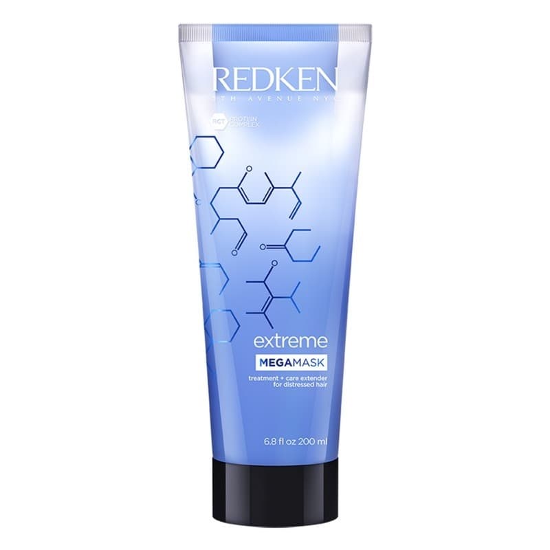 Redken Extreme Strengthening Mega Mask 200ml