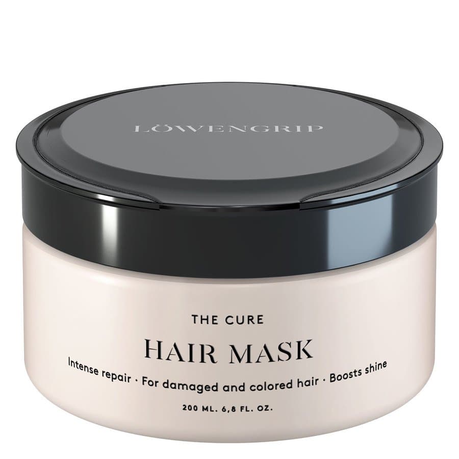 Löwengrip The Cure Hair Mask 200 ml