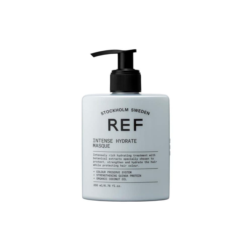 REF Intense Hydrate Masque 200ml