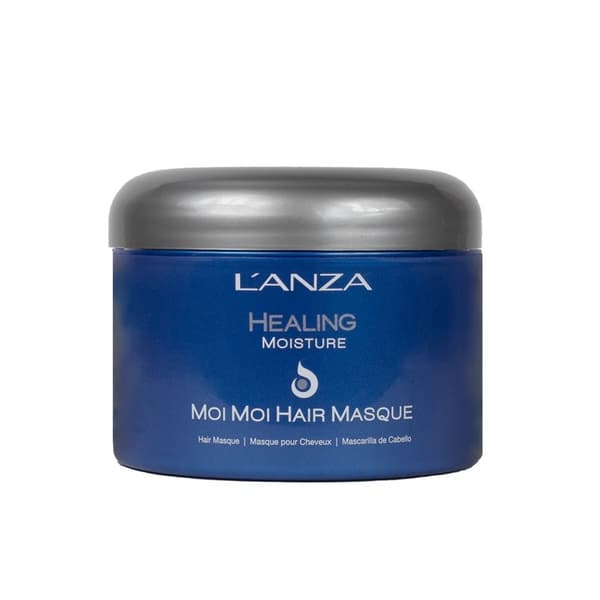 L'anza Healing Moisture Moi Moi Hair Masque 200ml L'anza Healing Moisture Moi Moi Hair Masque 200ml