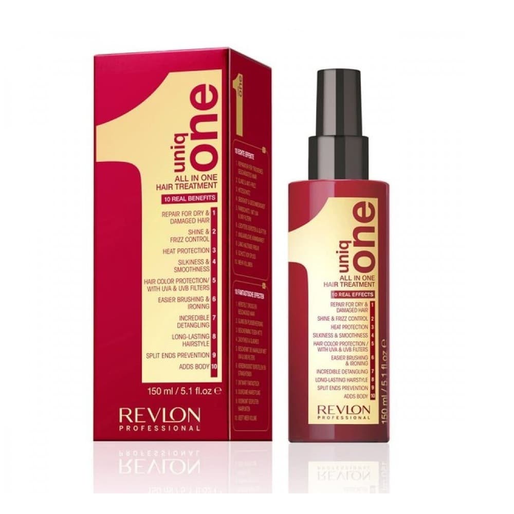 Uniq One All in One Hair Treatment - 150ml