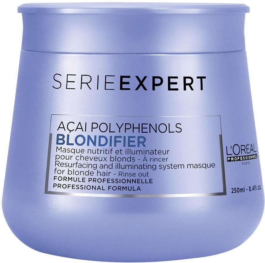 Loréal Professionnel Serie Expert Blondifier Masque 250ml