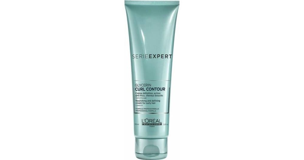 Loréal Professionnel Serie Expert Curl Control Creme 150ml