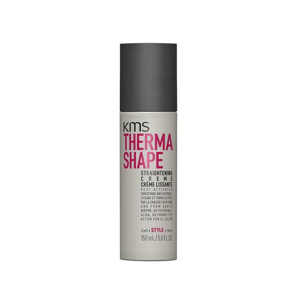 KMS ThermaShape Straightening Creme 150ml