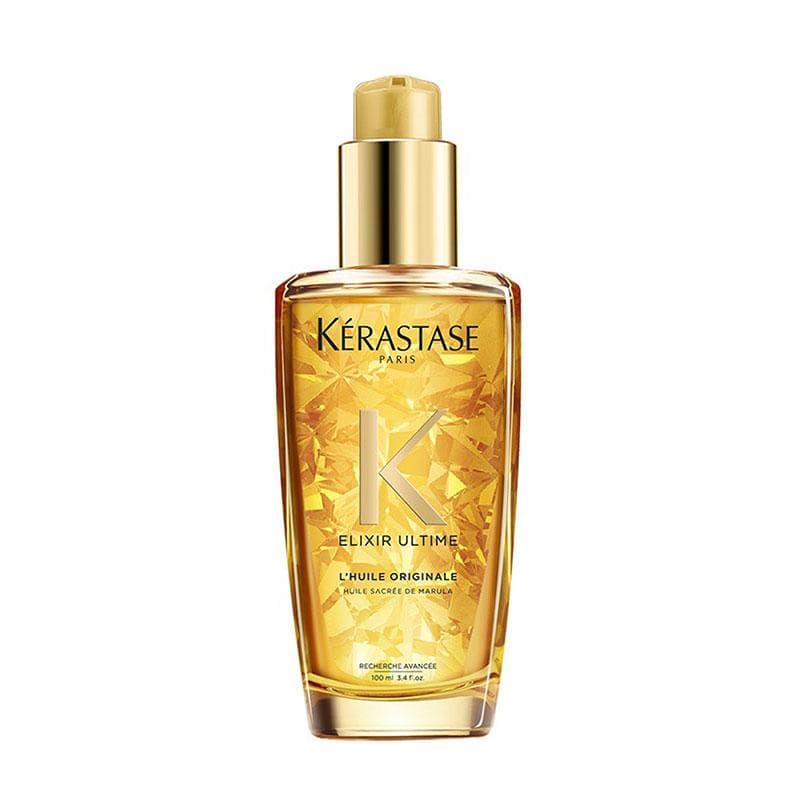 Kérastase Elix Ultime L’huile Orginale 100ml
