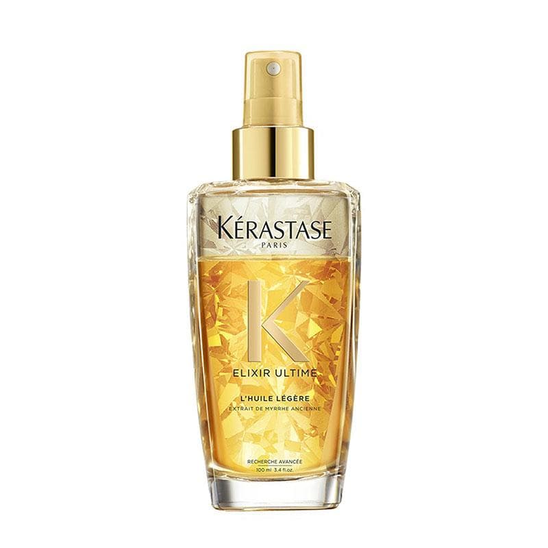 Kérastase Elix Ultime L’huile Legere 100ml