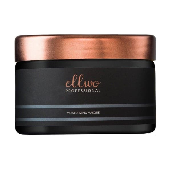 Ellwo Moisturizing Masque 250ml