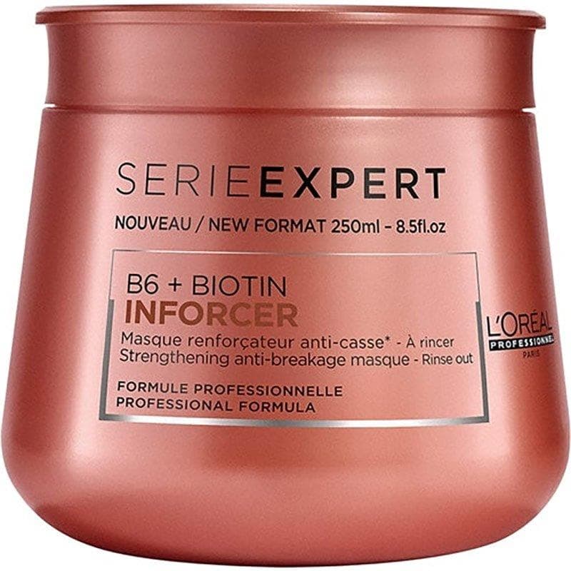 Loréal Professionnel Serie Expert Inforcer Masque 250ml