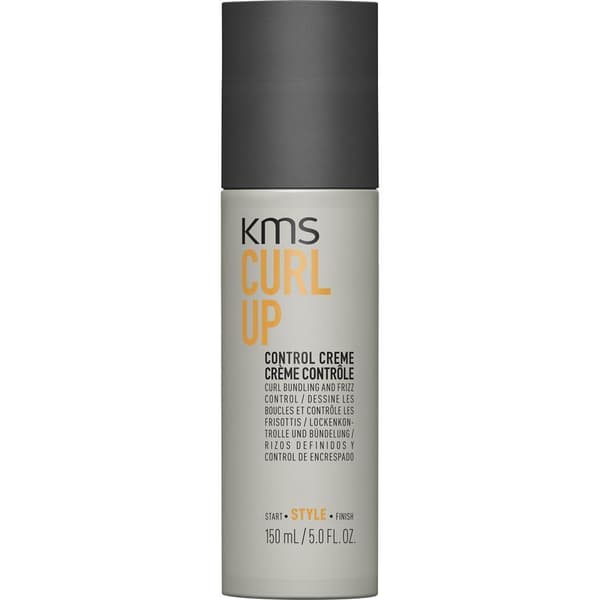 KMS CurlUp Control Creme 150ml