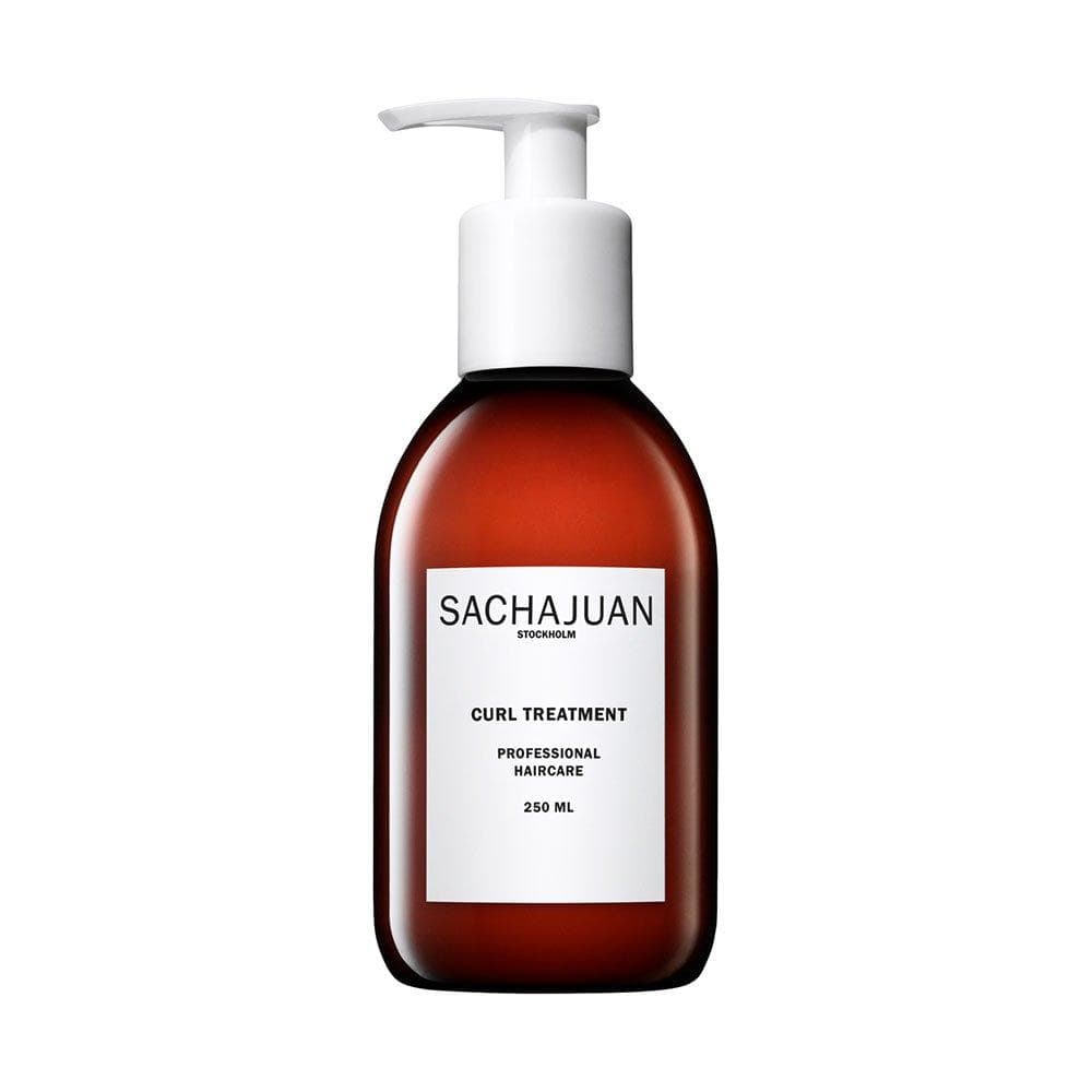 SACHAJUAN Curl Treatment 250ml
