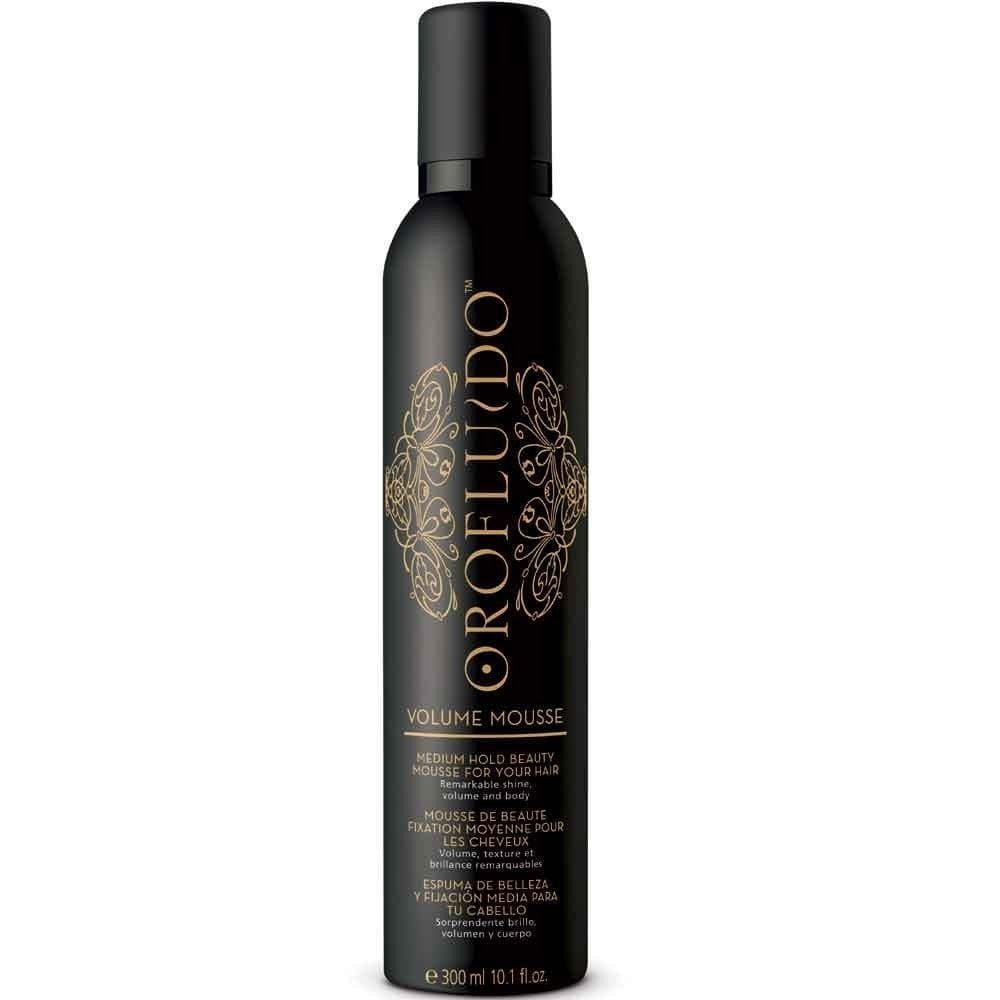 Orofluido Volume Mousse Medium 300ml