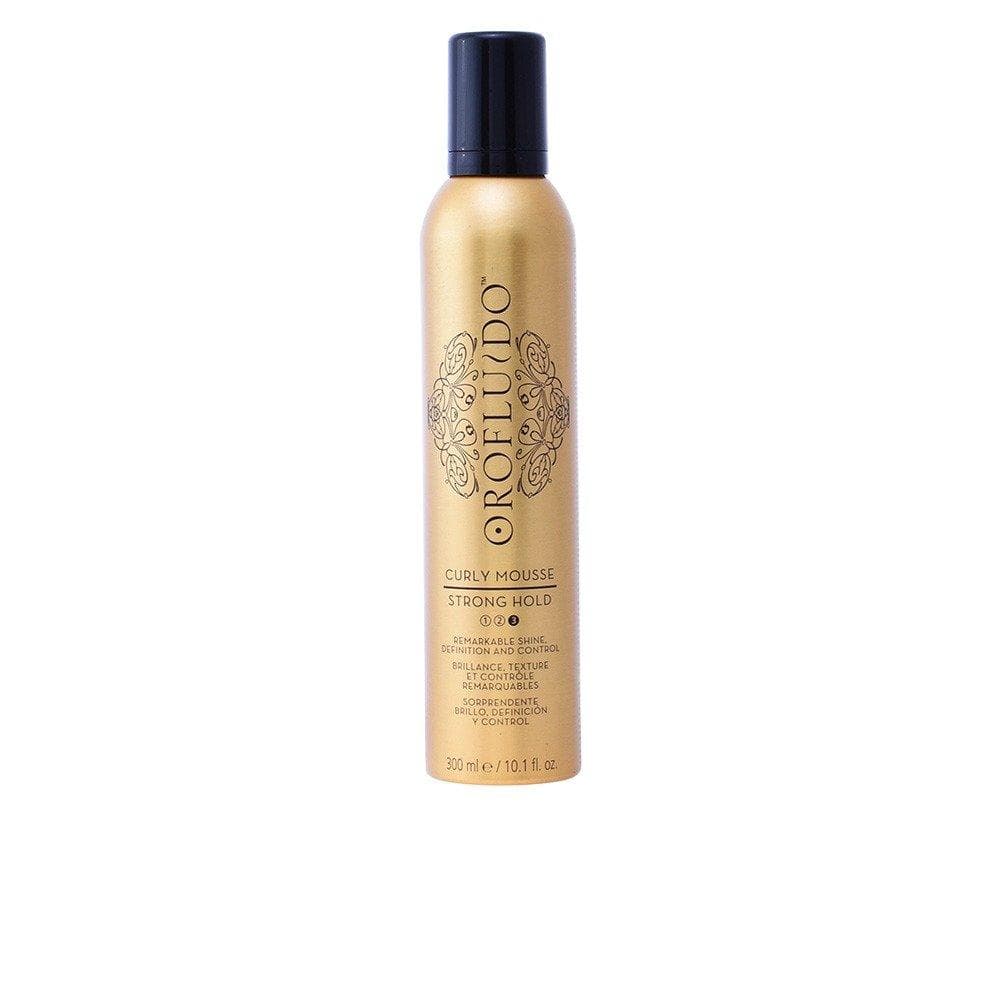 Orofluido Curly Mousse 300ml