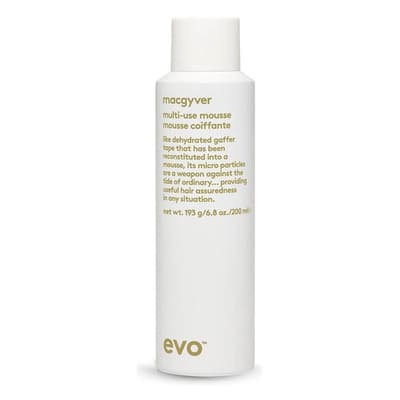 EVO MacGyver Mousse 200ml