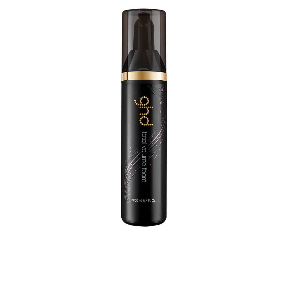 Skum til at give Volumen Style Total Ghd (200 ml)