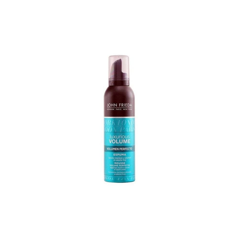 Skum Luxurious Volume John Frieda
