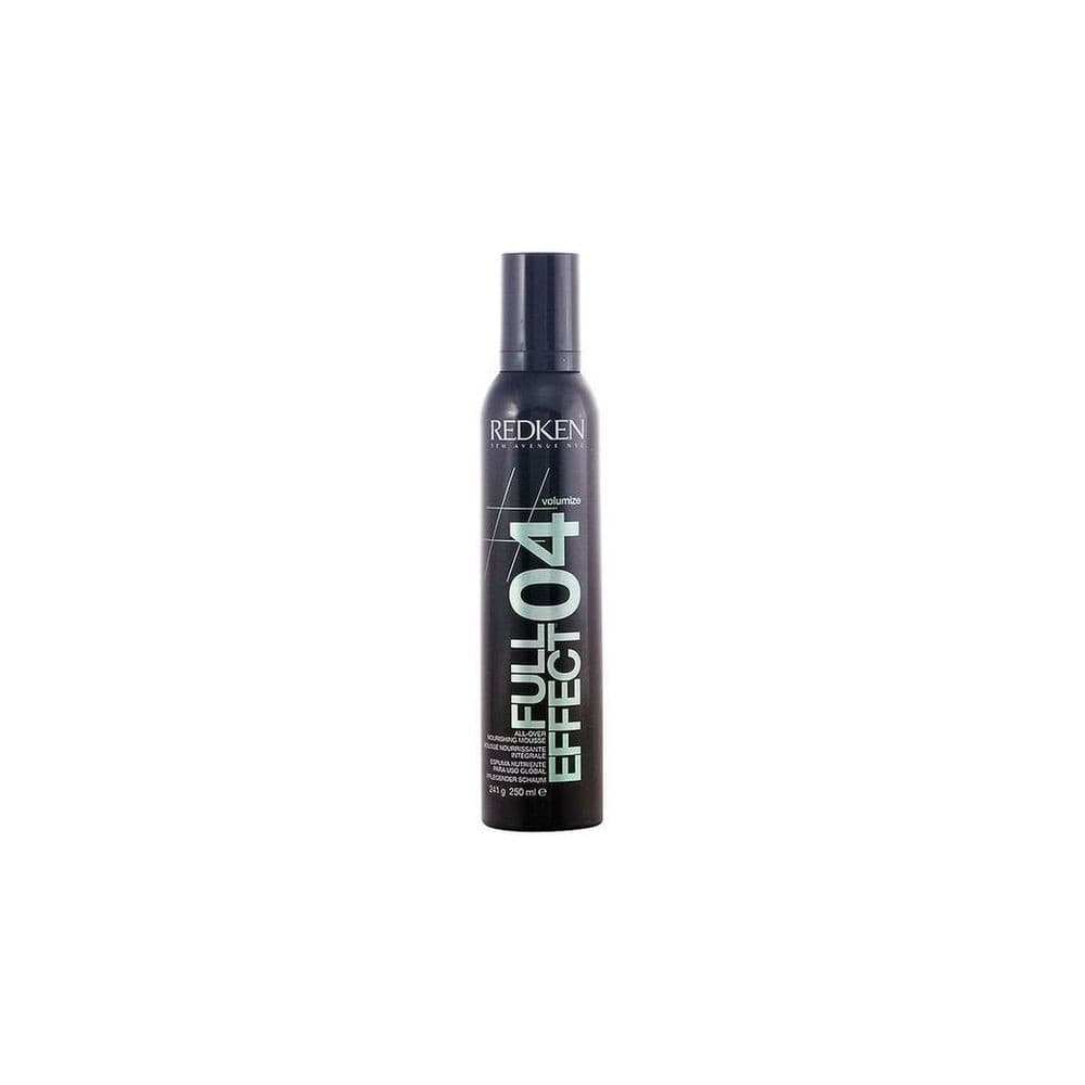 Skum til at give Volumen Full Effect Redken