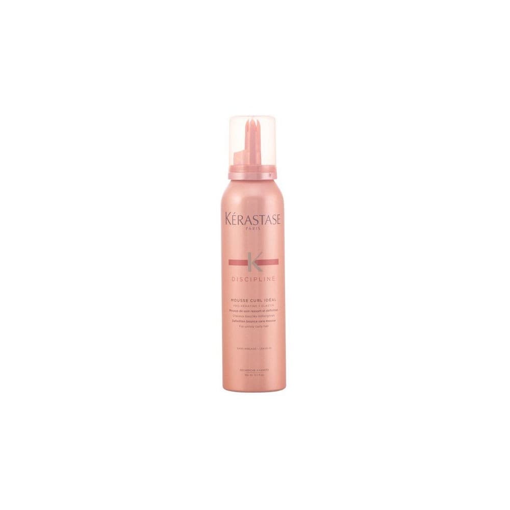 Skum til Krøller Discipline Kerastase (150 ml)