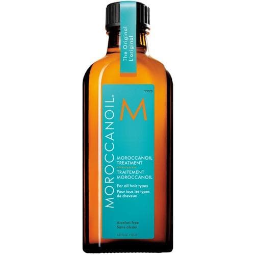 MoroccanOil Original Oil Treatment 125ml
