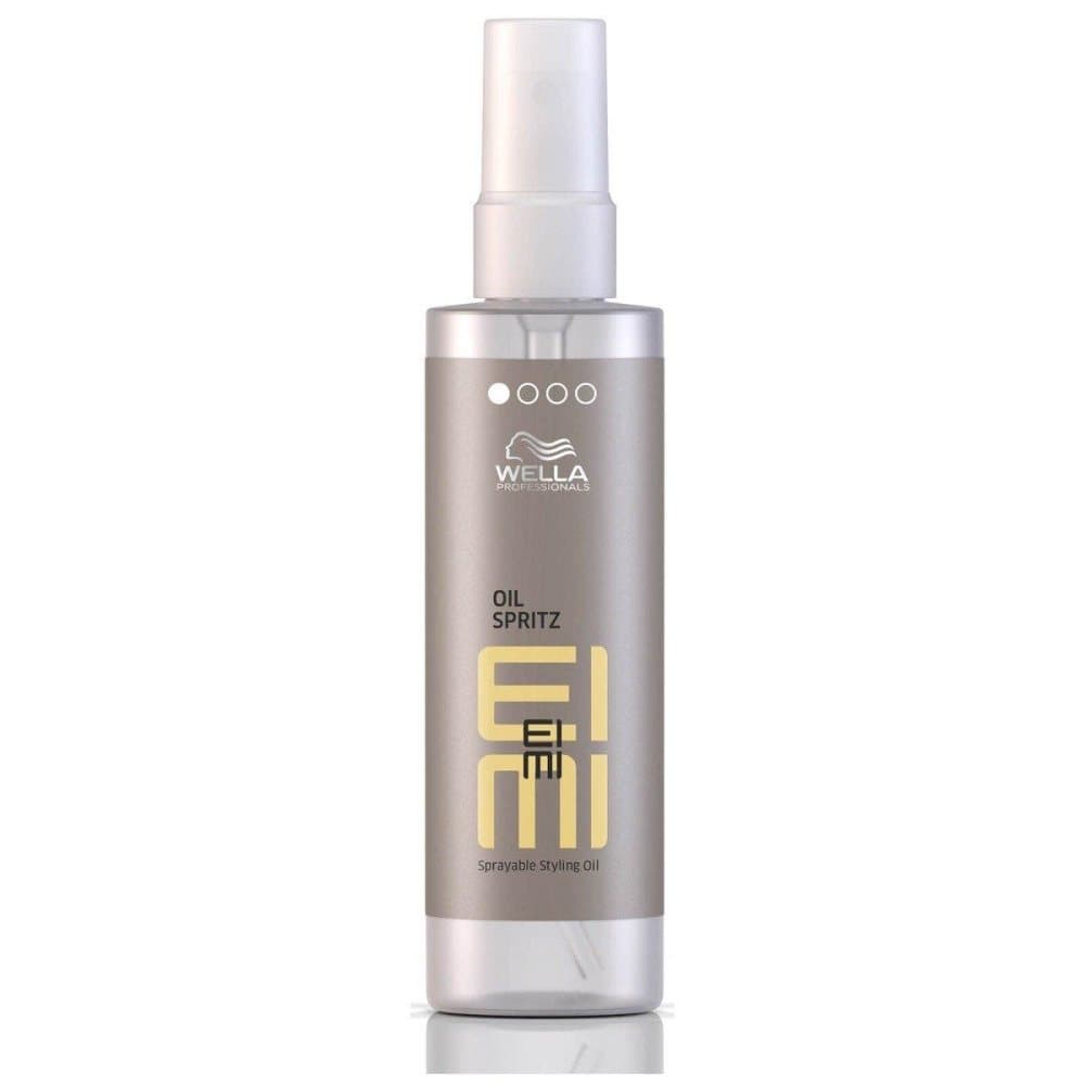 Wella EIMI Oil Spritz Styling Oil 95ml