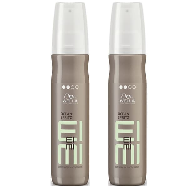 2-pack Wella EIMI Ocean Spritz Salt Spray 150ml