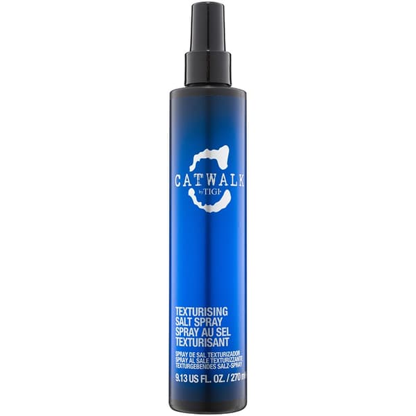 TIGI Catwalk Texturising Salt Spray 270ml