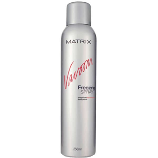 Matrix Vavoom Freezing Spray 250ml | CDON