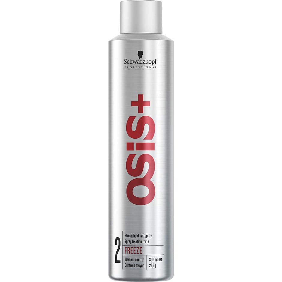Schwarzkopf Professional, Osis+ Freeze, 300 ml