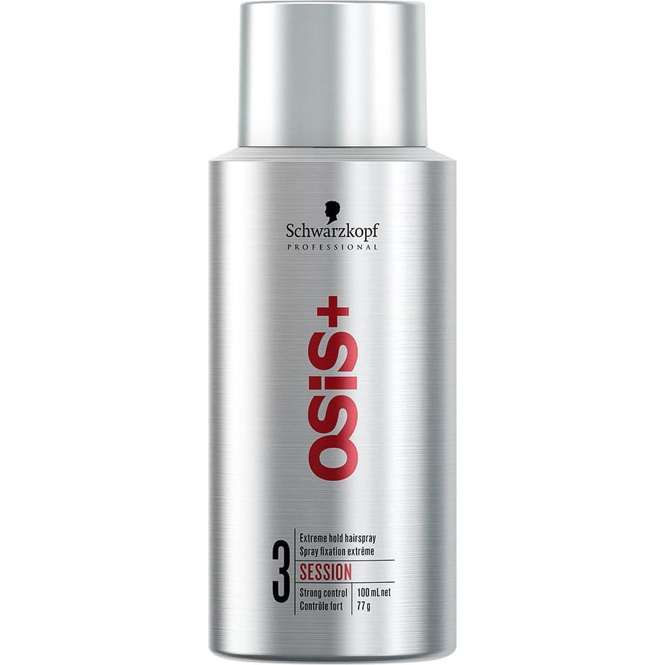 Schwarzkopf Professional, Osis+ Session, 100 ml