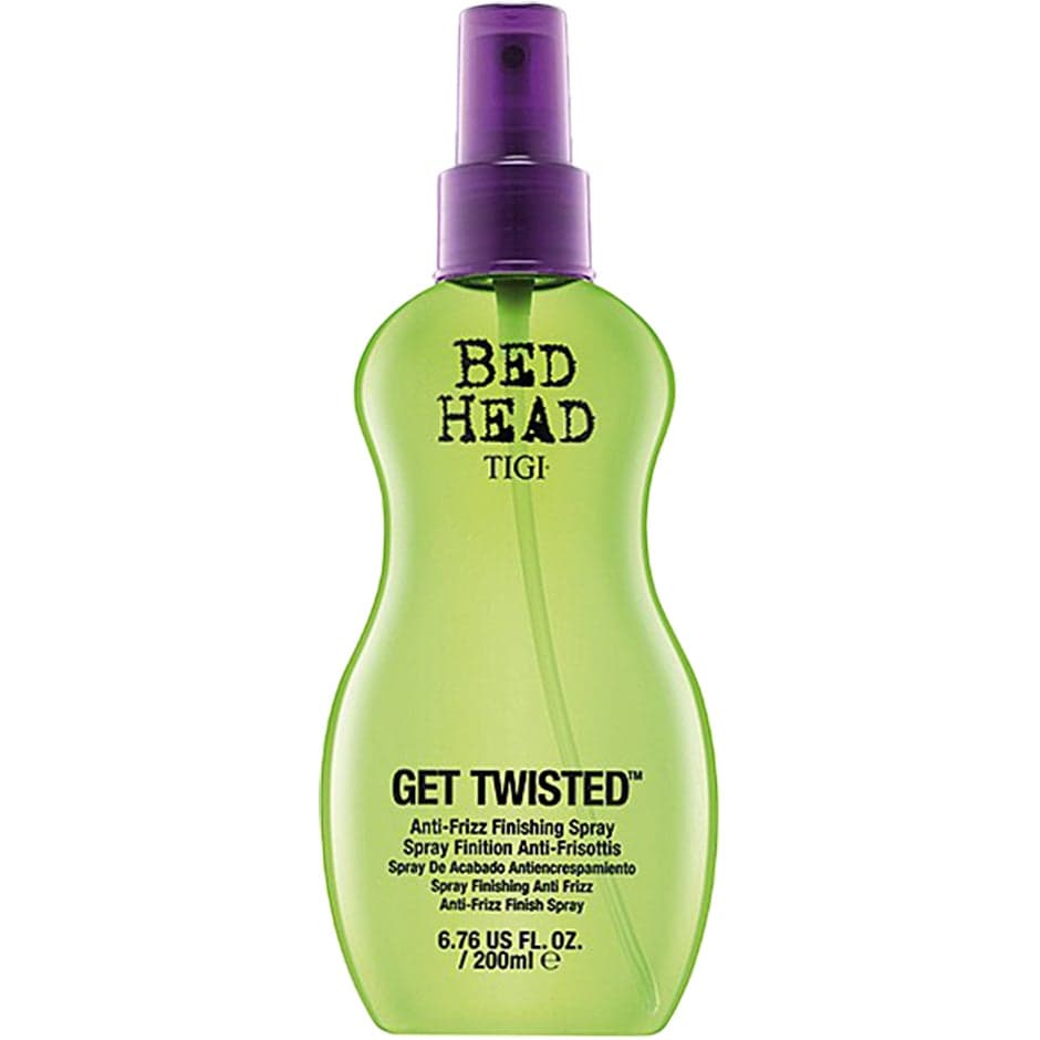 TIGI Bed Head, Get Twisted, 200 ml