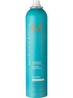 Moroccanoil Luminous Hairspray Medium 330ml