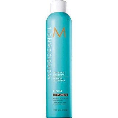 MoroccanOil Luminous Extra Strong Hairspray 330ml