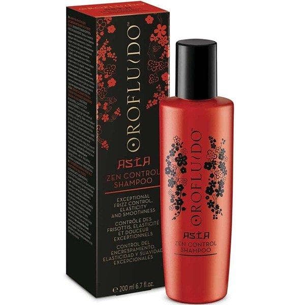 Orofluido Asia Zen Control Shampoo 200ml