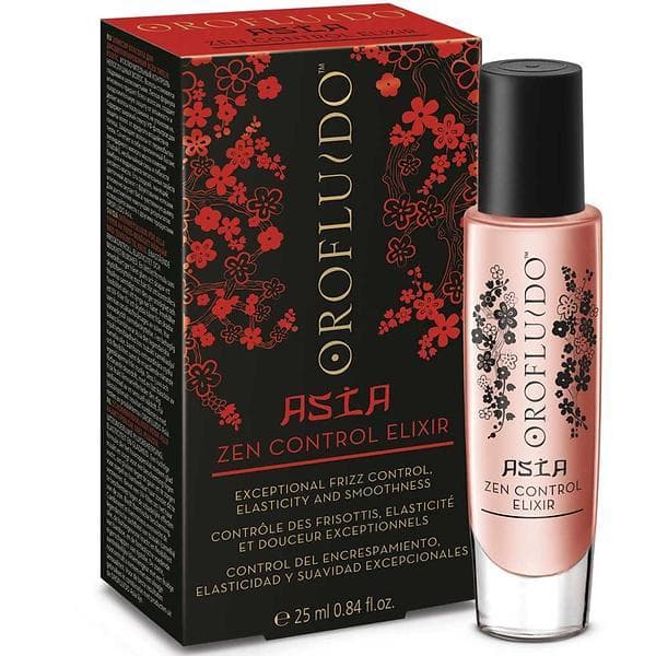 Orofluido Asia Zen Control Elixir 25ml